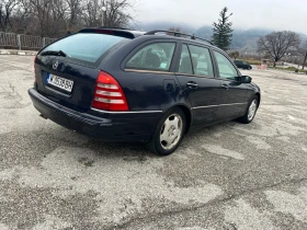 Mercedes-Benz C 320  | Mobile.bg    4