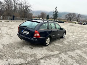 Mercedes-Benz C 320  | Mobile.bg    5