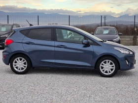 Ford Fiesta 1.5 TDCi * Perfect* , снимка 8