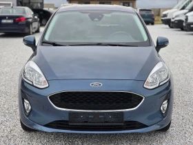 Ford Fiesta 1.5 TDCi * Perfect* , снимка 2