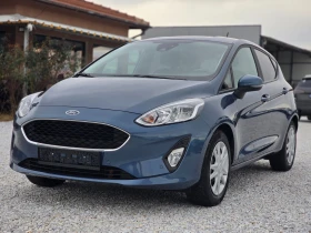 Ford Fiesta 1.5 TDCi * Perfect* , снимка 1