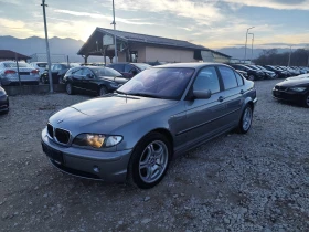 BMW 320 2.0 дизел 150 коня, снимка 1