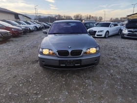 BMW 320 2.0 дизел 150 коня, снимка 2