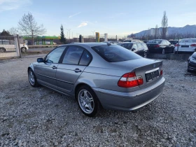 BMW 320 2.0 дизел 150 коня, снимка 8