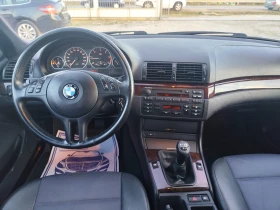 BMW 320 2.0 дизел 150 коня, снимка 10