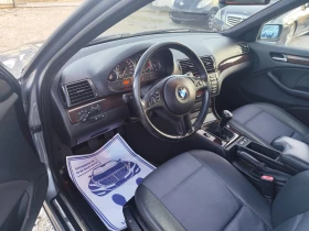 BMW 320 2.0 дизел 150 коня, снимка 11