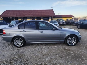 BMW 320 2.0 дизел 150 коня, снимка 4