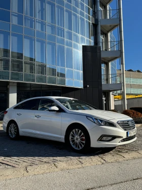 Hyundai Sonata | Mobile.bg    5