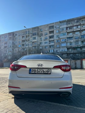 Hyundai Sonata | Mobile.bg    3