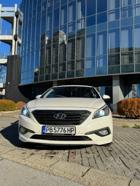 Hyundai Sonata | Mobile.bg    6