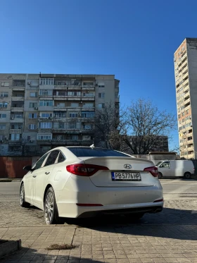 Hyundai Sonata | Mobile.bg    2