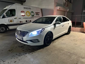 Hyundai Sonata | Mobile.bg    13