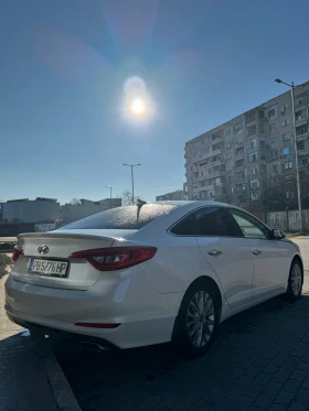 Hyundai Sonata | Mobile.bg    4