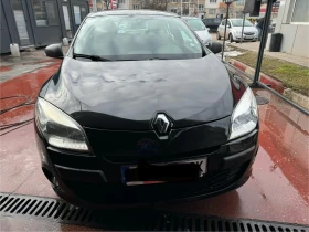 Renault Megane, снимка 1