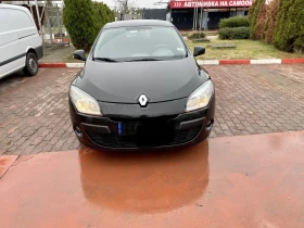 Renault Megane, снимка 1