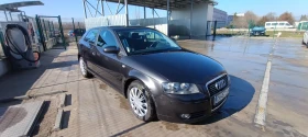 Audi A3 2.0 TDI, снимка 4