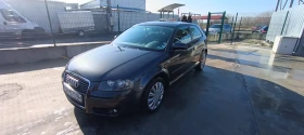 Audi A3 2.0 TDI, снимка 1