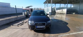 Audi A3 2.0 TDI, снимка 2