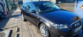 Audi A3 2.0 TDI, снимка 5