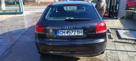 Audi A3 2.0 TDI, снимка 6