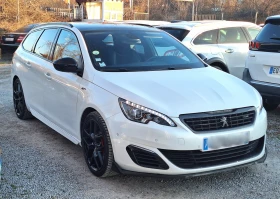 Peugeot 308 2.0 GT Blue HDI 181. | Mobile.bg    4