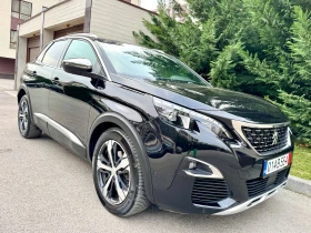 Peugeot 3008 2.0HDI GT-LINE PODGREV MASAJ KEYLESS-GO KAMERA  | Mobile.bg    3