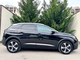 Peugeot 3008 2.0HDI GT-LINE PODGREV MASAJ KEYLESS-GO KAMERA , снимка 4