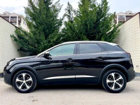 Peugeot 3008 2.0HDI GT-LINE PODGREV MASAJ KEYLESS-GO KAMERA , снимка 8