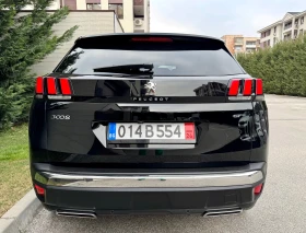 Peugeot 3008 2.0HDI GT-LINE PODGREV MASAJ KEYLESS-GO KAMERA , снимка 6