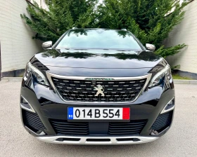 Peugeot 3008 2.0HDI GT-LINE PODGREV MASAJ KEYLESS-GO KAMERA , снимка 2