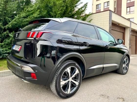 Peugeot 3008 2.0HDI GT-LINE PODGREV MASAJ KEYLESS-GO KAMERA , снимка 5