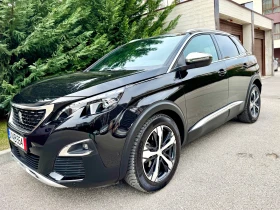 Peugeot 3008 2.0HDI GT-LINE PODGREV MASAJ KEYLESS-GO KAMERA  - изображение 1