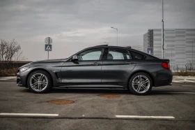 BMW 435 XDRIVE GRAN COUPE M-PERFORMANCE, снимка 3