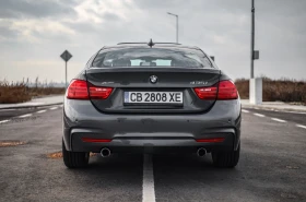 BMW 435 XDRIVE GRAN COUPE M-PERFORMANCE, снимка 5