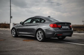 BMW 435 XDRIVE GRAN COUPE M-PERFORMANCE, снимка 4