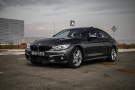 BMW 435 XDRIVE GRAN COUPE M-PERFORMANCE, снимка 1