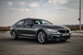 BMW 435 XDRIVE GRAN COUPE M-PERFORMANCE, снимка 8