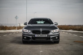 BMW 435 XDRIVE GRAN COUPE M-PERFORMANCE, снимка 2