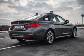 BMW 435 XDRIVE GRAN COUPE M-PERFORMANCE, снимка 6