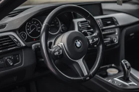 BMW 435 XDRIVE GRAN COUPE M-PERFORMANCE, снимка 10