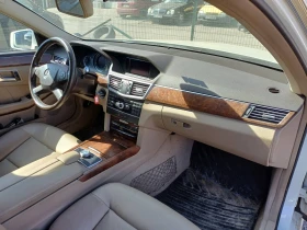 Mercedes-Benz E 300 CDI Elegance, снимка 10