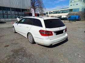 Mercedes-Benz E 300 CDI Elegance, снимка 4