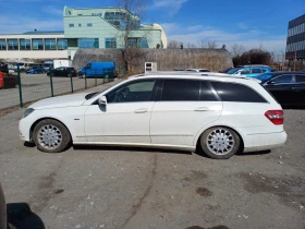 Mercedes-Benz E 300 CDI Elegance, снимка 8