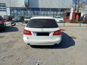 Mercedes-Benz E 300 CDI Elegance, снимка 6