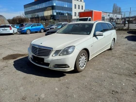 Mercedes-Benz E 300 CDI Elegance, снимка 1