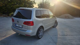 VW Touran 2.0cc 140hp | Mobile.bg    4