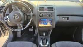VW Touran 2.0cc 140hp | Mobile.bg    10