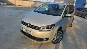  VW Touran
