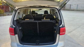 VW Touran 2.0cc 140hp | Mobile.bg    6