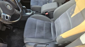 VW Touran 2.0cc 140hp | Mobile.bg    8